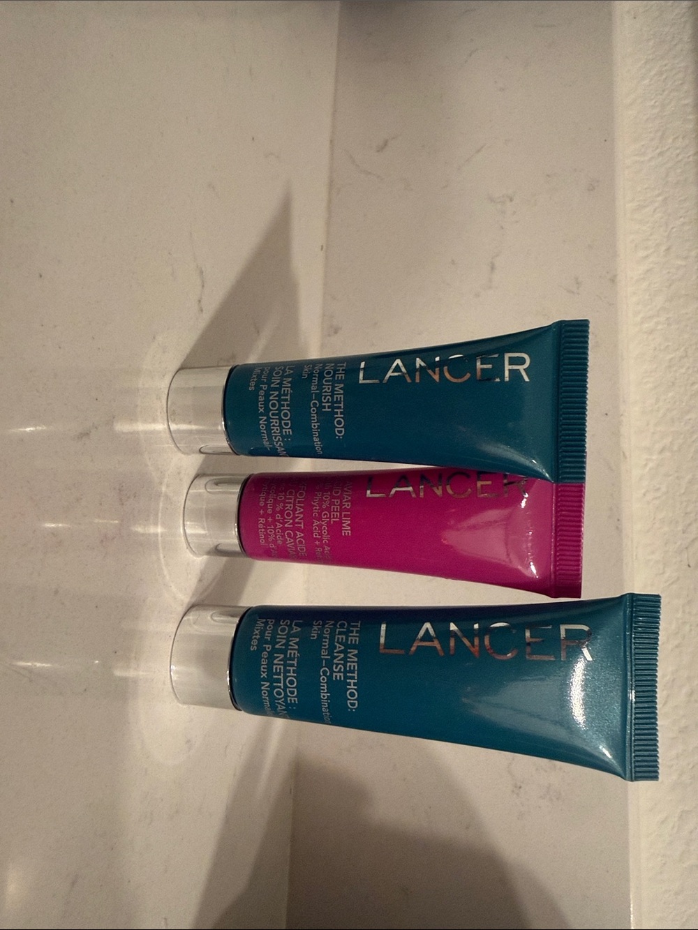 Lancer Products